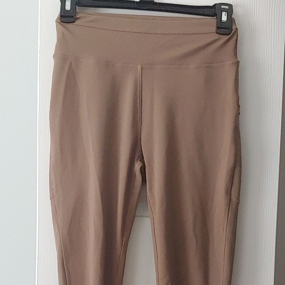 Popfit ankle leggings